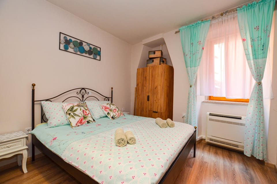 Klaudia Studio Apartment in Rovinj