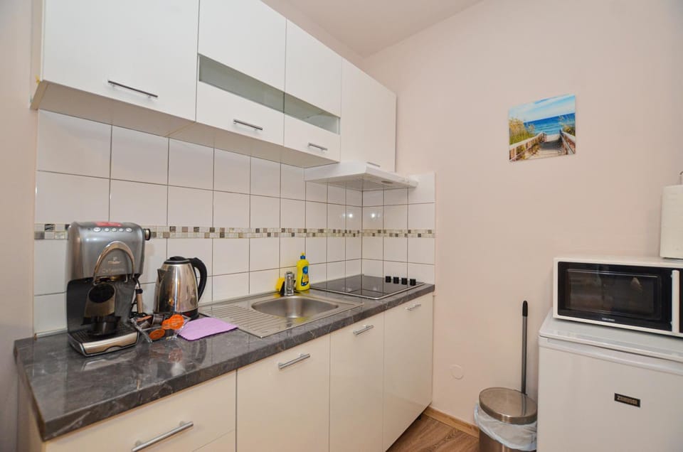 Klaudia Studio Apartment in Rovinj