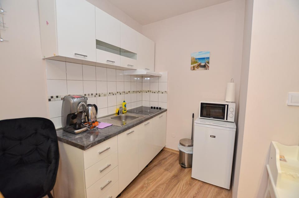 Klaudia Studio Apartment in Rovinj