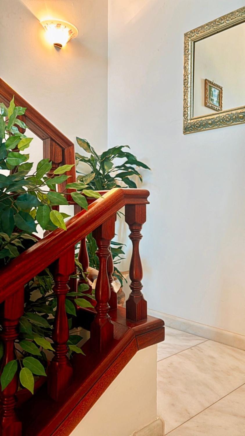 Decorative detail