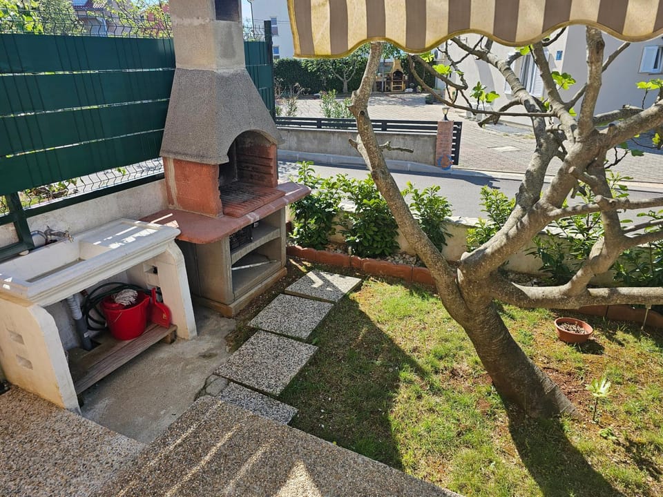 Apartment Luna Apartment in Primorje-Gorski Kotar County