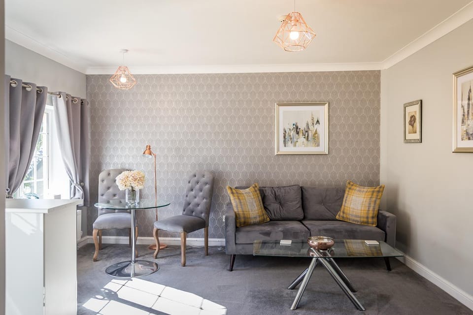 Cricket Field House Bed and Breakfast in Salisbury