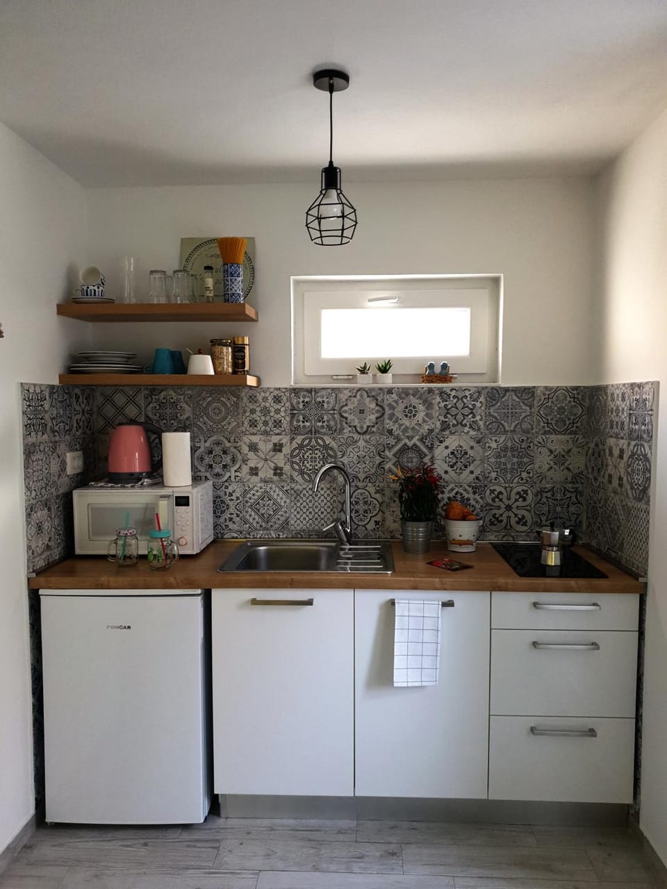Ana Apartment in Zadar