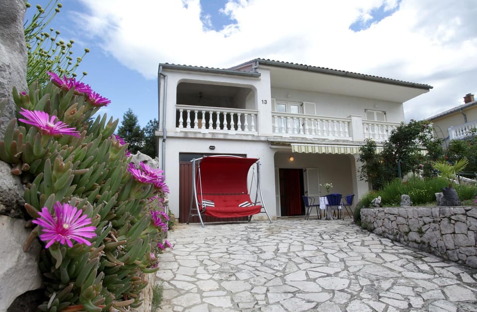 Villa KOKA Apartment in Novi Vinodolski