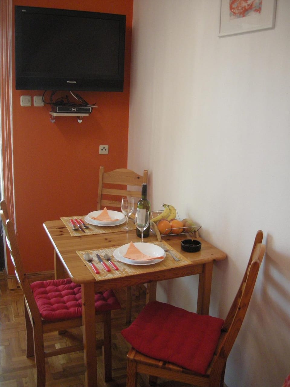 Villa KOKA Apartment in Novi Vinodolski