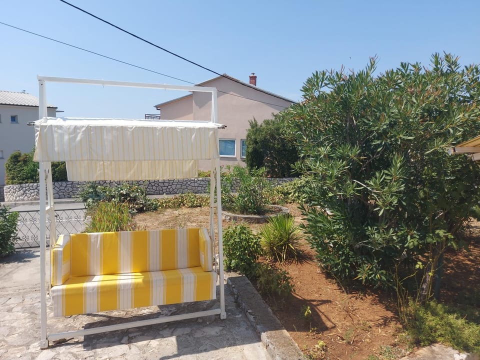 Villa KOKA Apartment in Novi Vinodolski