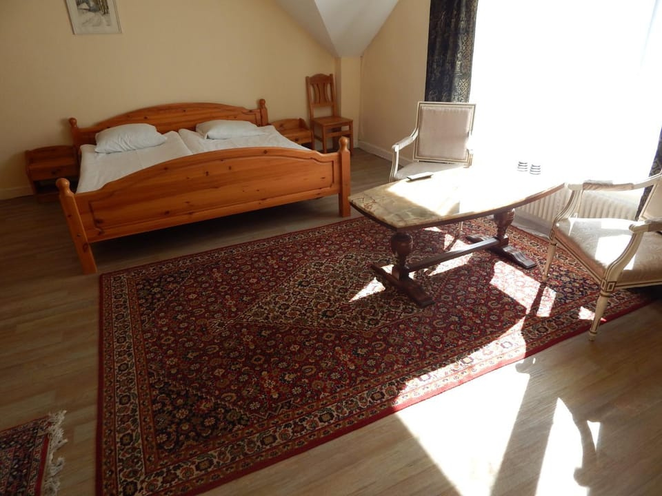 Motel Brencis Hotel in Latvia