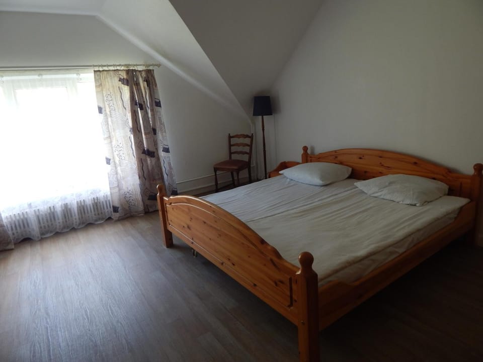 Motel Brencis Hotel in Latvia