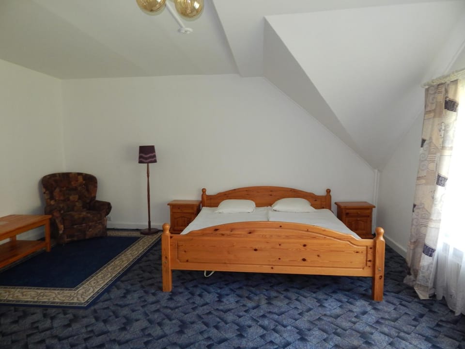 Motel Brencis Hotel in Latvia
