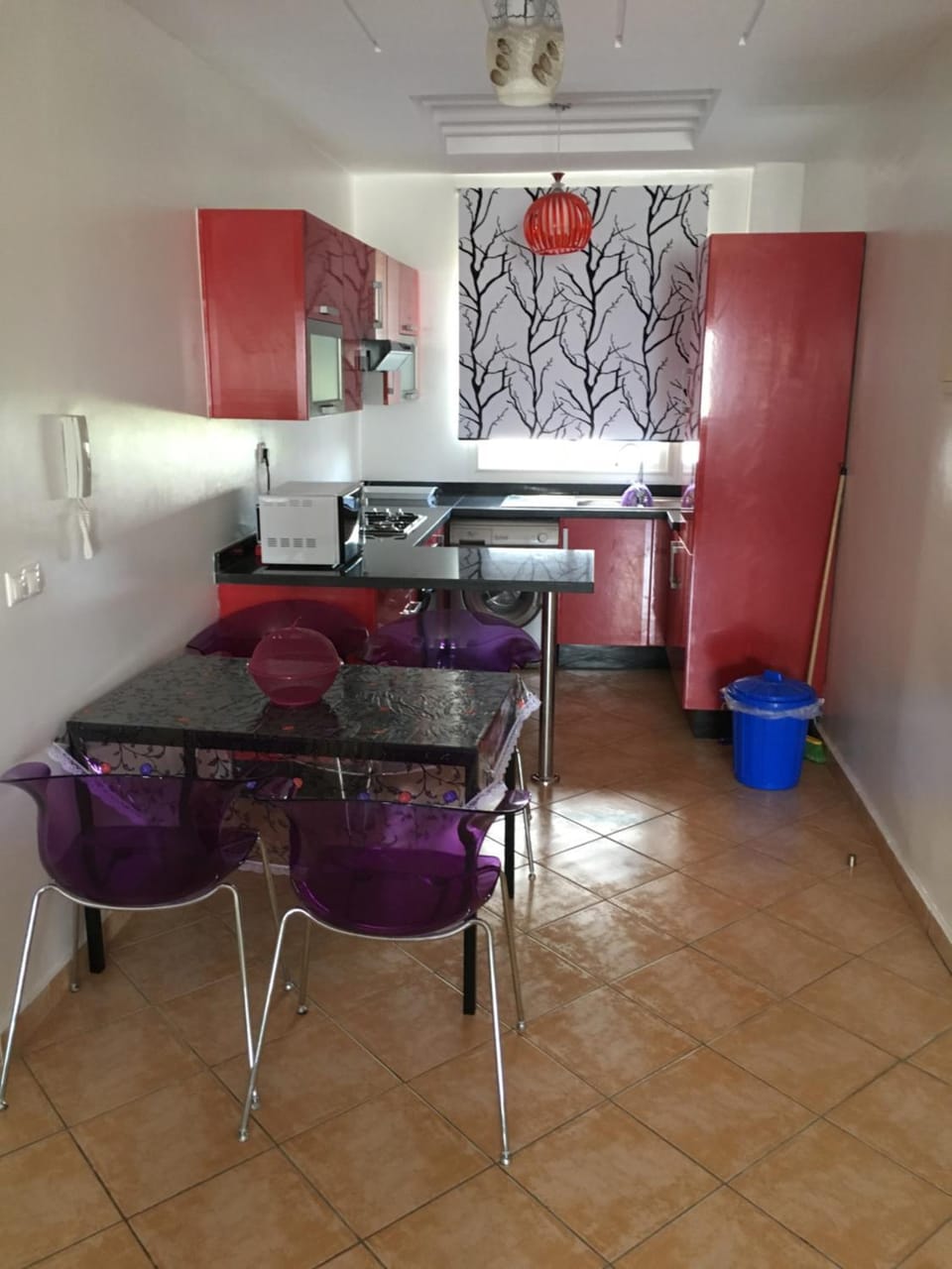 Smir Park Apartment in Tangier-Tétouan-Al Hoceima