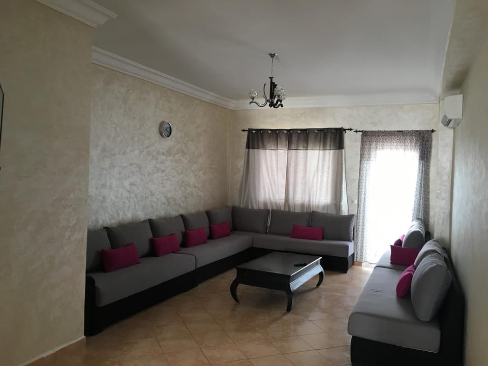 Smir Park Apartment in Tangier-Tétouan-Al Hoceima
