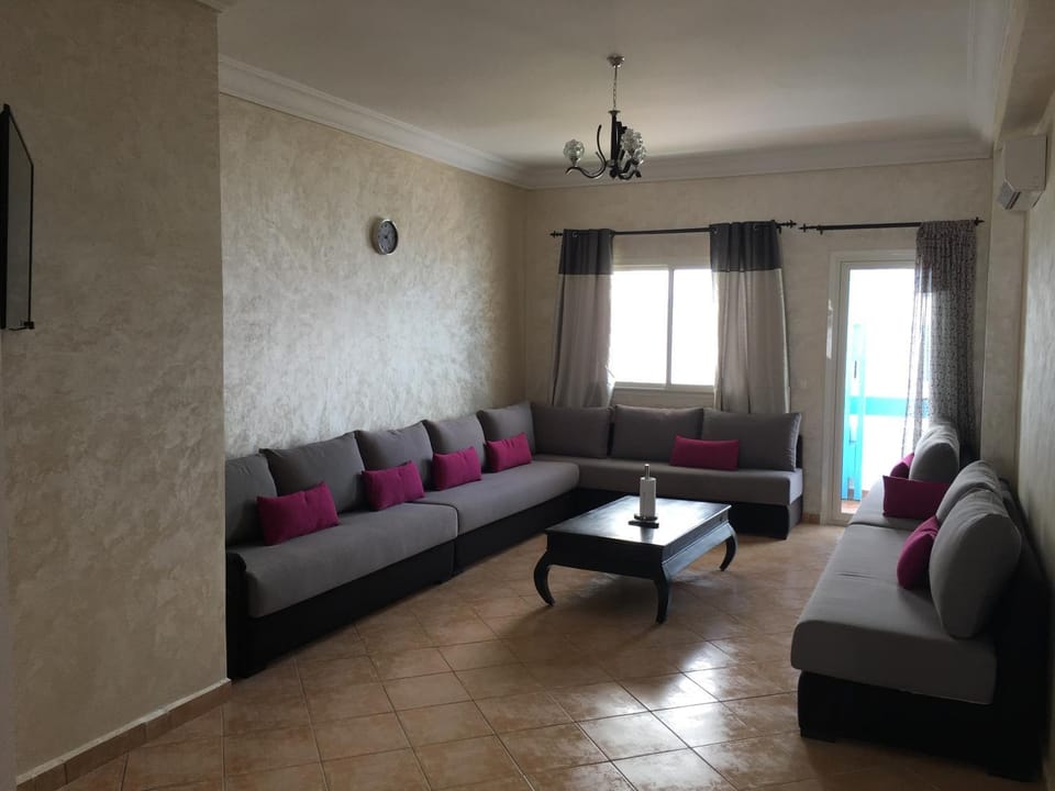 Smir Park Apartment in Tangier-Tétouan-Al Hoceima