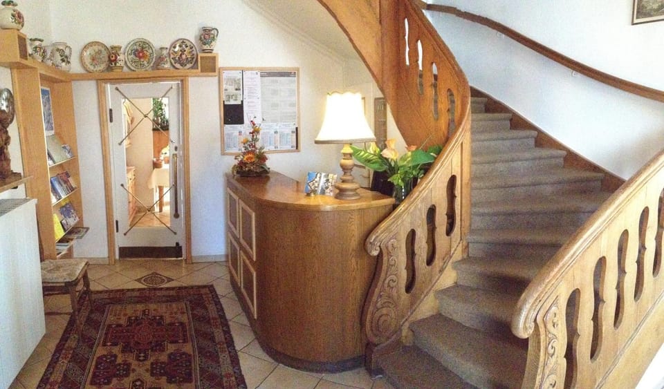 Hotel Maier garni Hotel in Garmisch-Partenkirchen