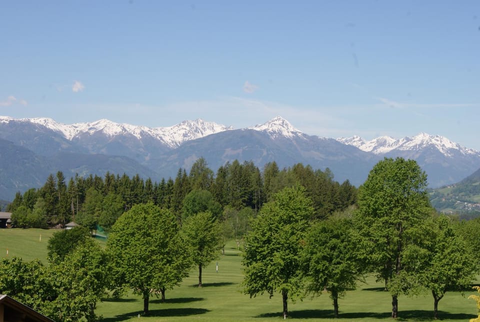 Haus Ebner Apartment in Carinthia, Austria