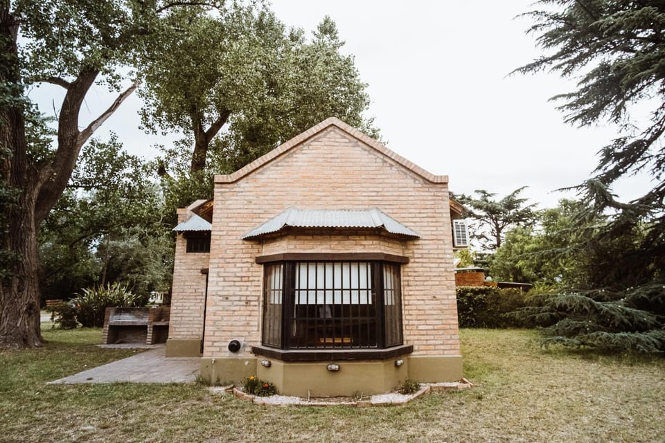 Los Catires House in Sierra de La Ventana