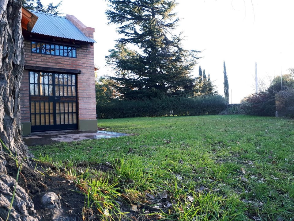 Los Catires House in Sierra de La Ventana