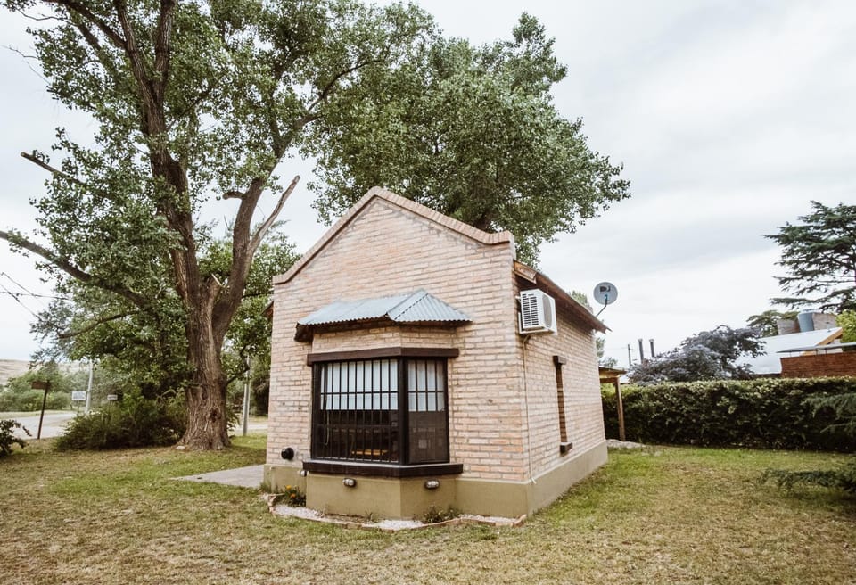 Los Catires House in Sierra de La Ventana
