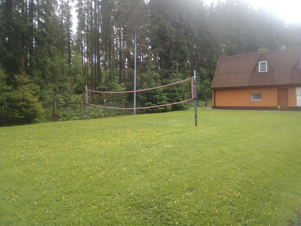 Children play ground