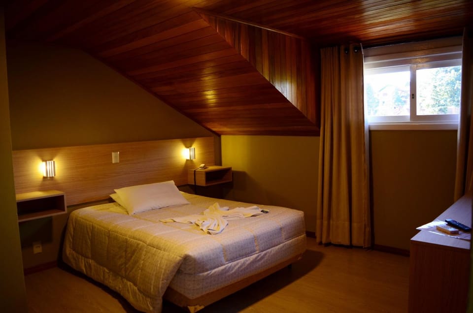 Pousada Tango Inn in Gramado