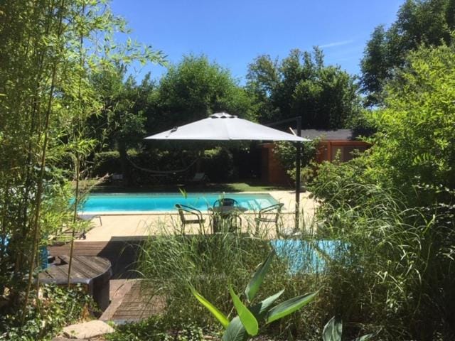 la Grange de Félicie Bed and Breakfast in Bourgogne-Franche-Comté