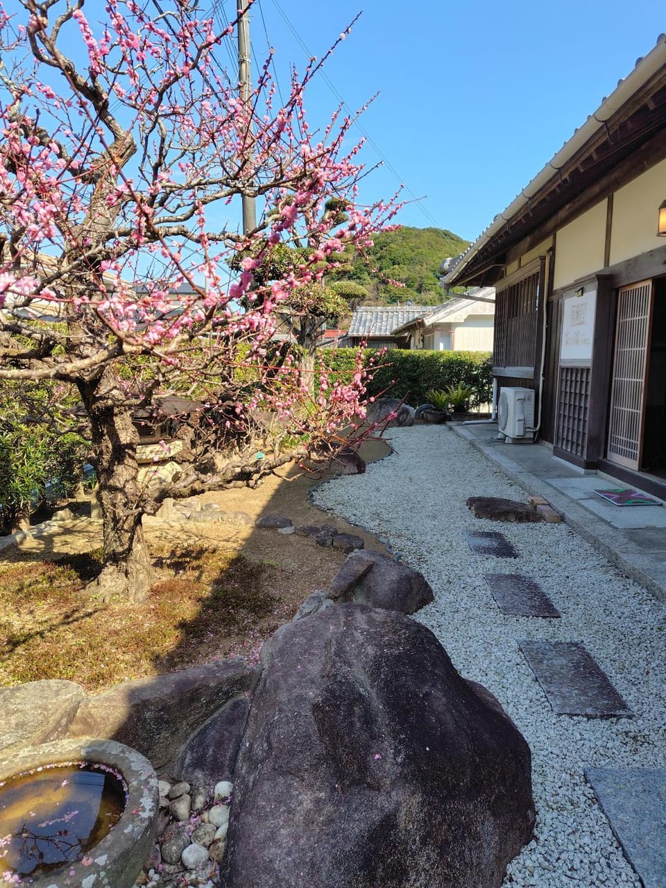 玉の浦sea Country House in Japan