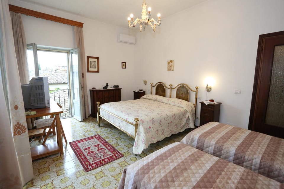 Casa Vacanze S.Angelo La Stella House in Orvieto