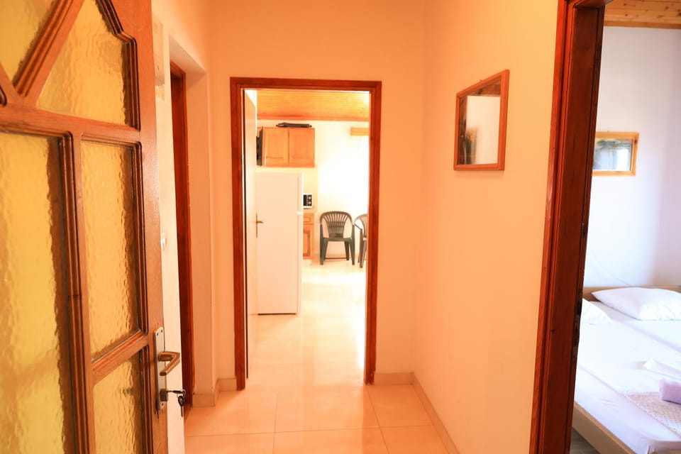 Apartmani Ivandić Apartment in Murter