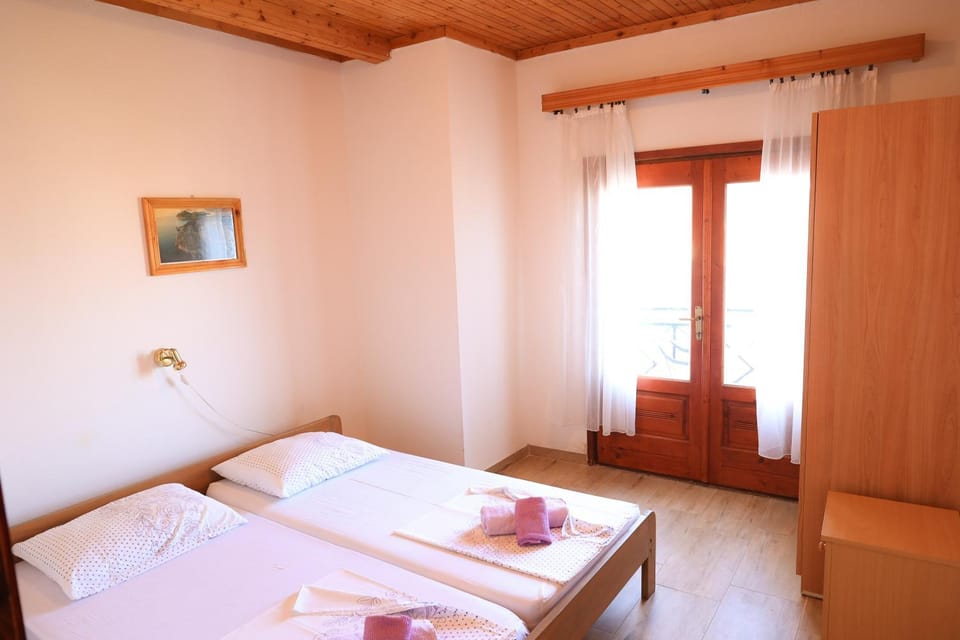 Apartmani Ivandić Apartment in Murter