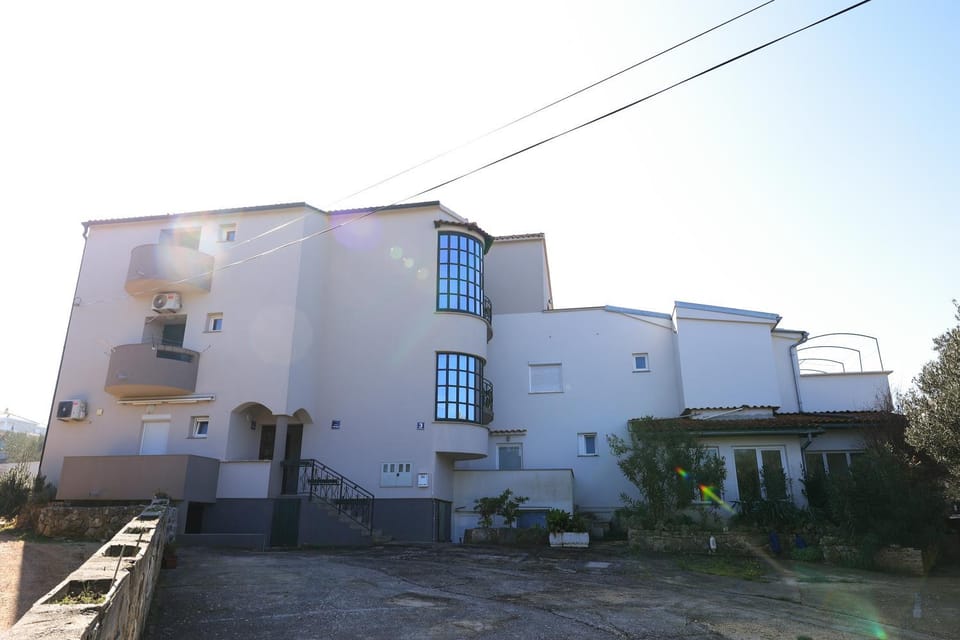 Apartmani Ivandić Apartment in Murter