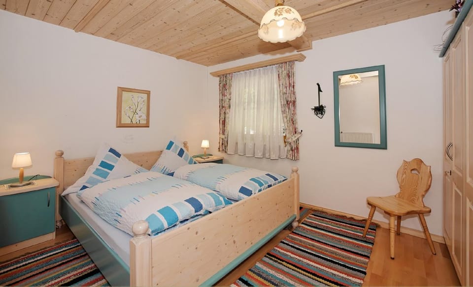 Haus Jasmin House in South Bohemian Region