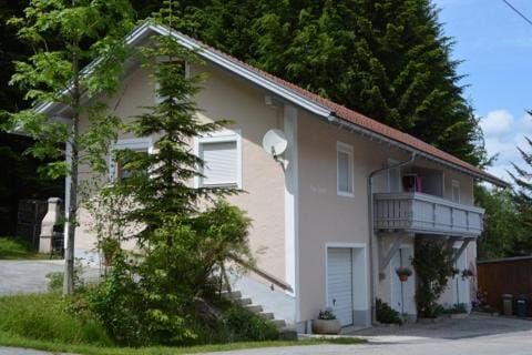 Haus Jasmin House in South Bohemian Region