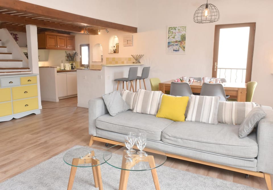 Living room, Lounge or bar, Dining area
