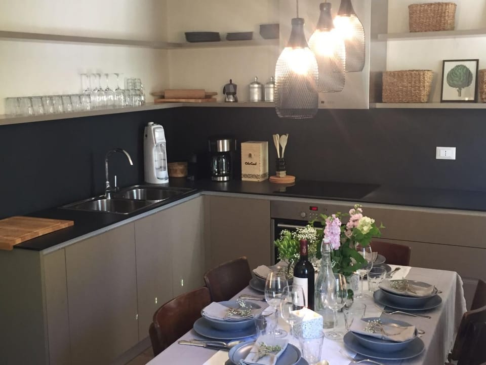 Al vecchio porto casa a Cannero House in Cannero Riviera