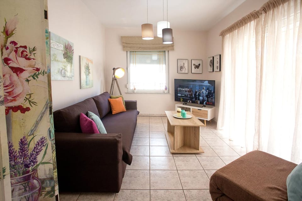 Holiday House Ioanna House in Nea Peramos