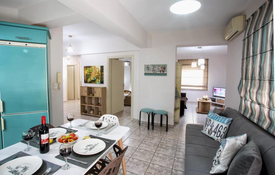 Holiday House Ioanna House in Nea Peramos