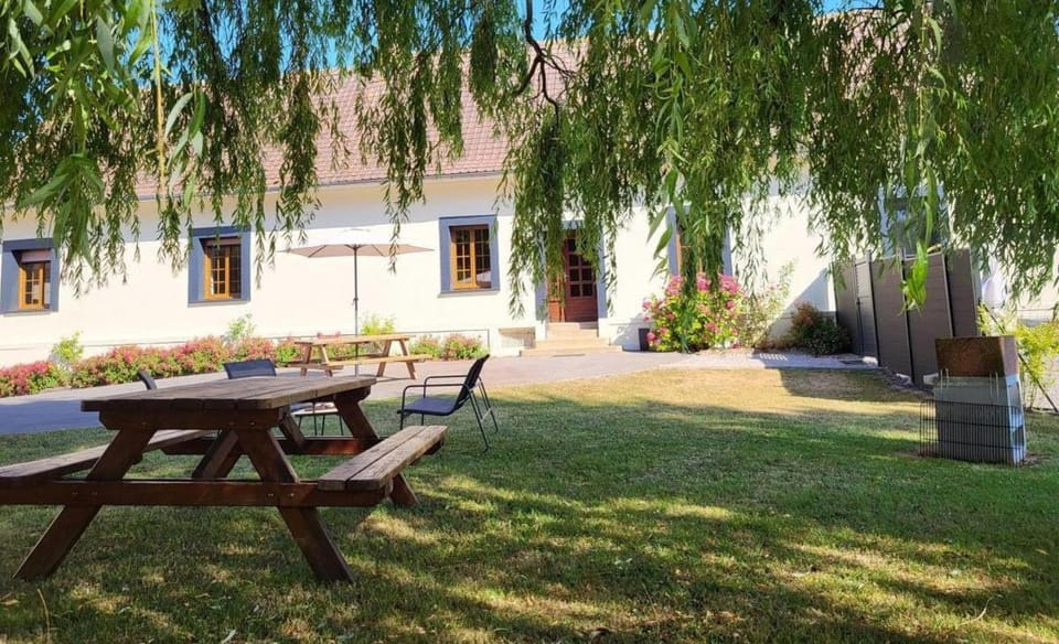 La Ferme Des Pierrettes House in Hauts-de-France
