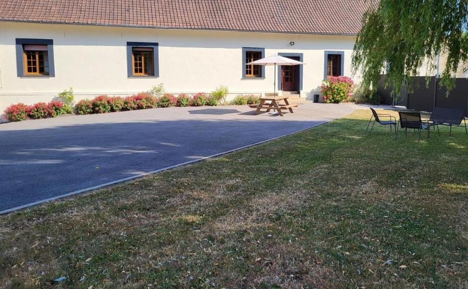 La Ferme Des Pierrettes House in Hauts-de-France