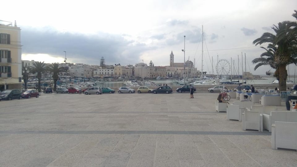 Antico Molino Bed and Breakfast in Trani
