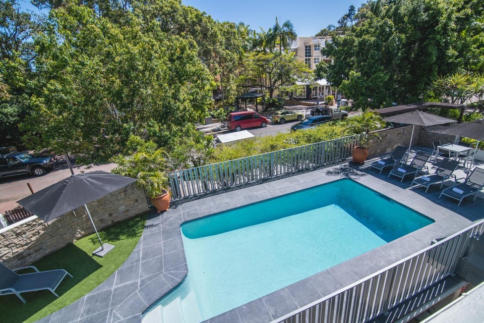 Day, Pool view, Swimming pool, Swimming pool