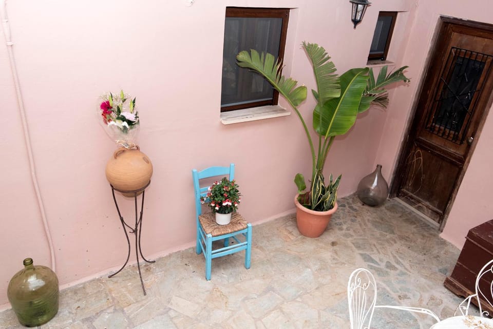 Day, View (from property/room), Garden view