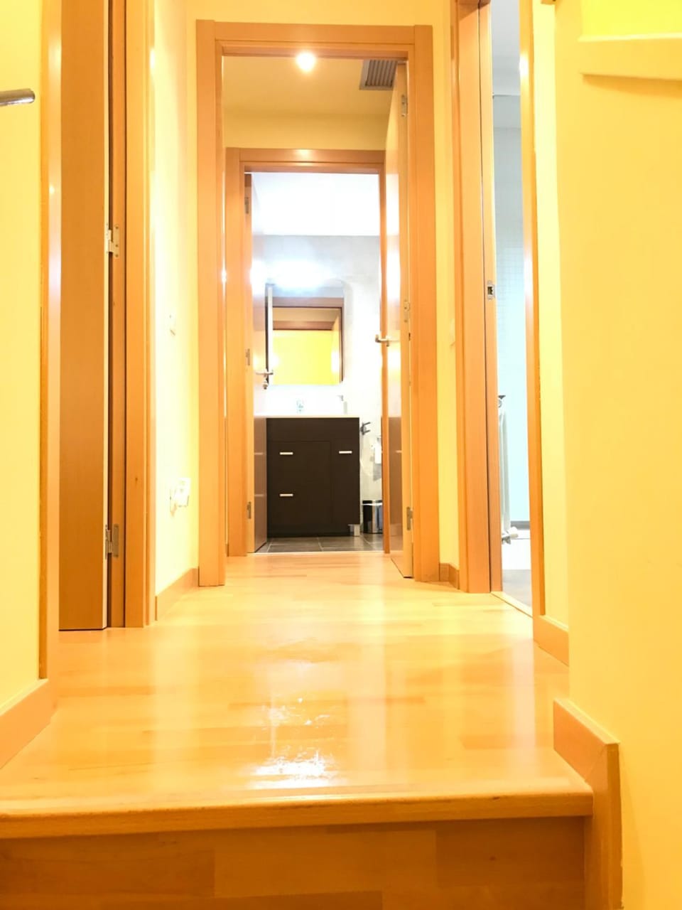 Duplex Apartment in Vallès Occidental