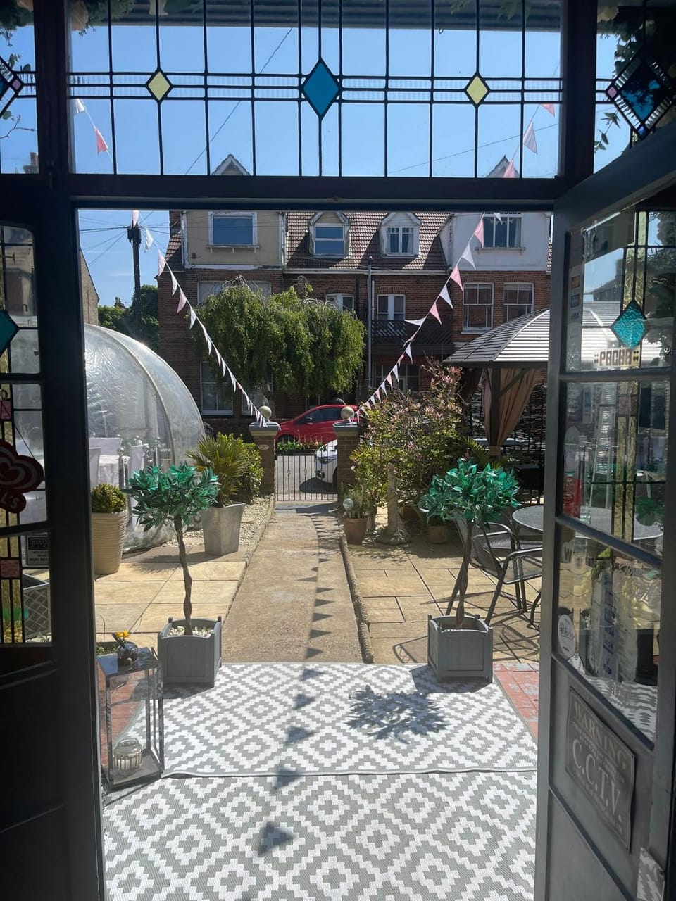 Baytree House Bed and Breakfast in Lowestoft