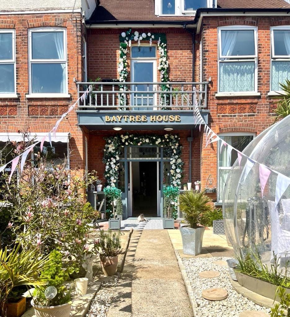 Baytree House Bed and Breakfast in Lowestoft