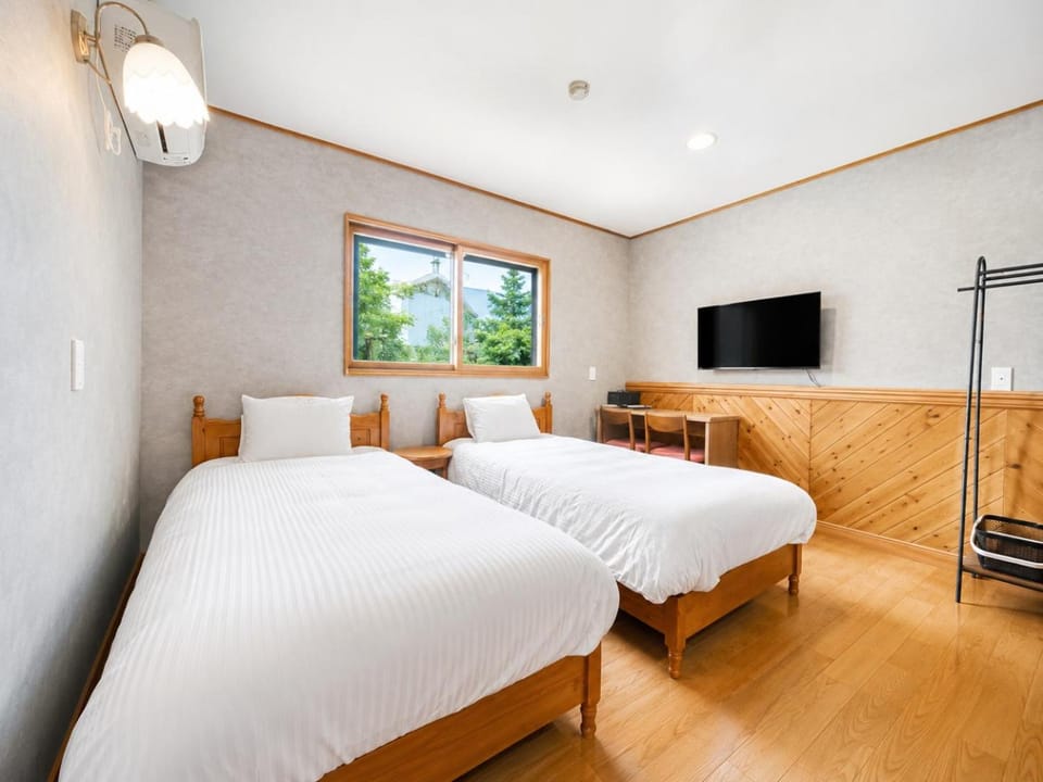 Nikko Akarinoyado Villa Revage Bed and Breakfast in Japan