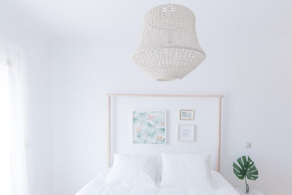 Casas de Mar - Sereia Apartment in Olhão