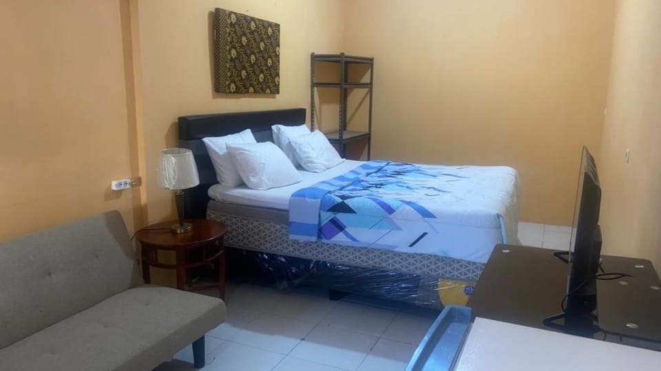 Harry & Mimin Homestay Vacation rental in Indonesia