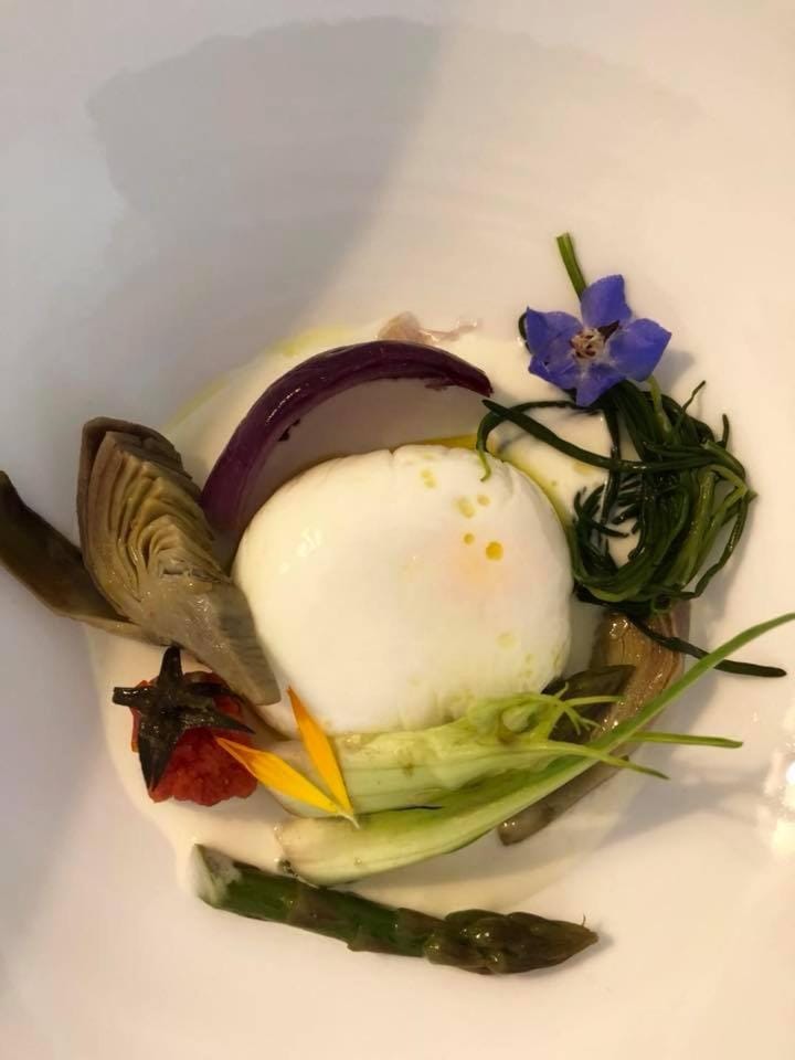 Locanda Rocco da Francesco Hotel in Sirolo