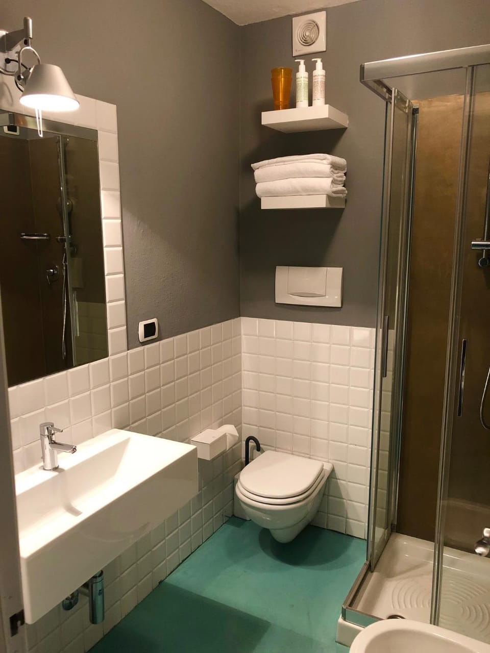 Locanda Rocco da Francesco Hotel in Sirolo