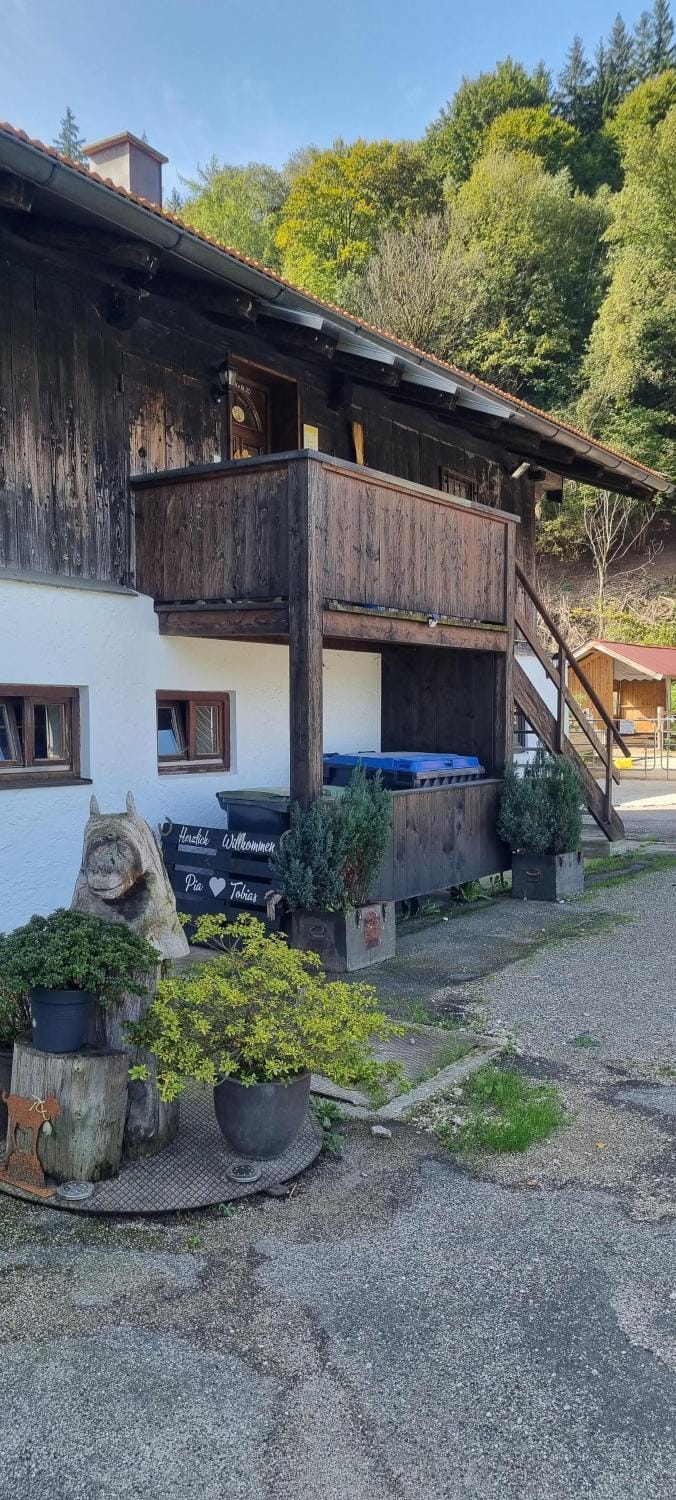 Riederhof Apartment in Salzburgerland