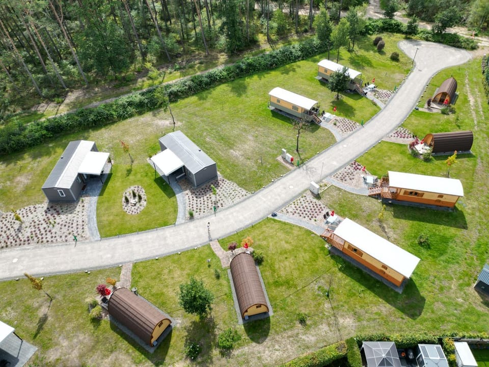 Property building, View (from property/room)